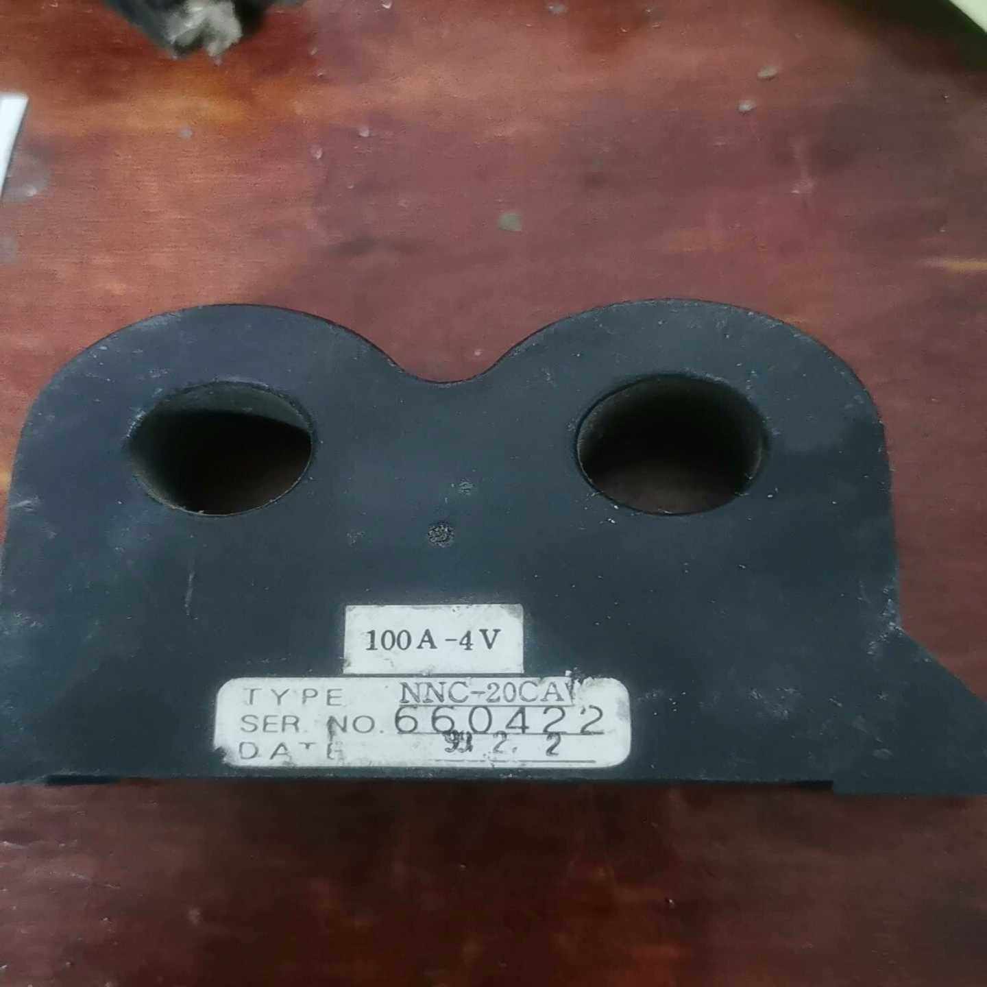 NNC-20CAW，【询价】