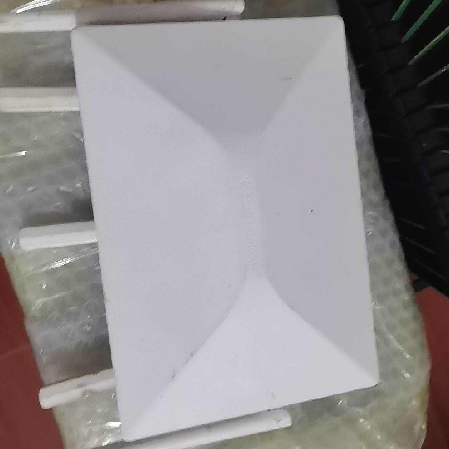 思创Cetron CT3003 WiFi6无线路由器 电信定制版，支持2.4G/5G双