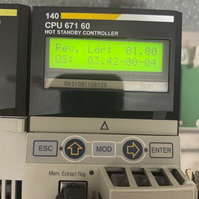 议价140Cpu67160 Firmware Upgrade  140Cpu67适用
