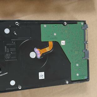 希捷8TB企业级ST8000NM0055消磁盘议价