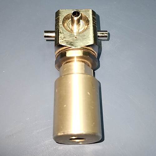 PARKER 45820565 隔膜阀945AOPLPNCS--议价商品