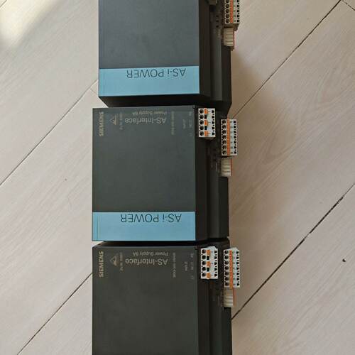3RX9 503-0BA00西门子AS-i POWER电源模-议价194