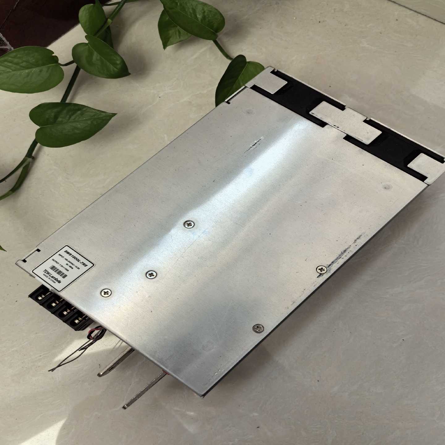 SWS1000L-7R5工业设备电源TDK-LAMBDA兰姆询价