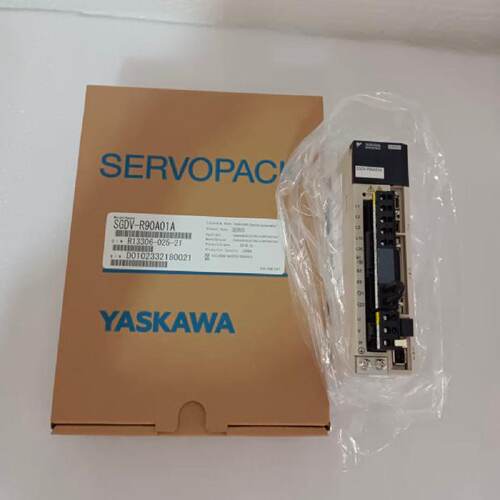 议价原装安川进口SGMGH-09A2A21全新安川电机马达