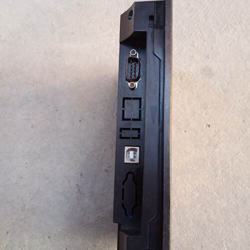 议价Kinco Touchscreen Mt4 14T Is Functiong Properly.适用