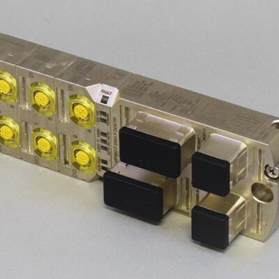 Used Murrelektronik 55563 24 Months Warranty