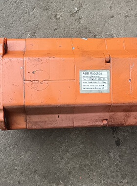 ABB6400机械手拆机1FK60836AZ219ZZ9-议价