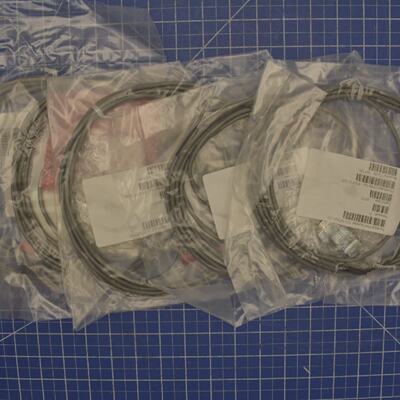 0314788100批量5电缆组件DE9PMINIGRABBERCABI159NOVELLUS