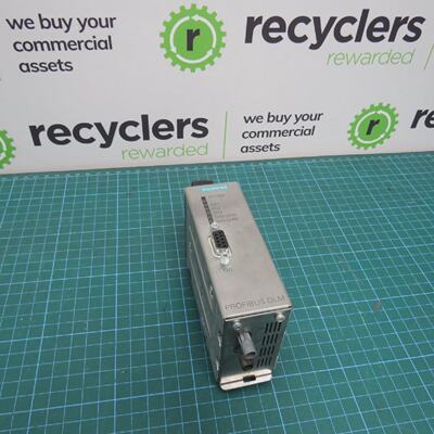 Siemens 6GK15032CA00 PROFIBUS OLMPII