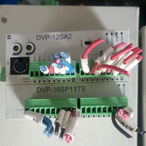 【询价】台达DVP12SA211T  DVP16SP11TS   成适用