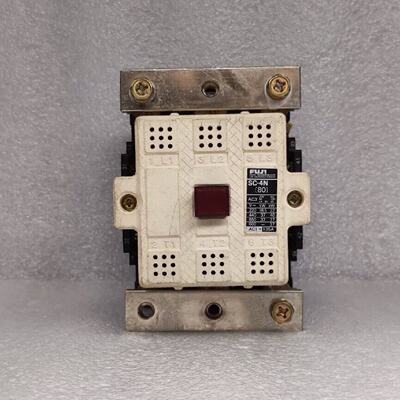 询价FUJISC4N电磁接触器交流接触器二