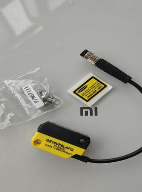 全新邦纳光电QS18VP6LAFQ新旧程度 :全新没有包装一议价商品