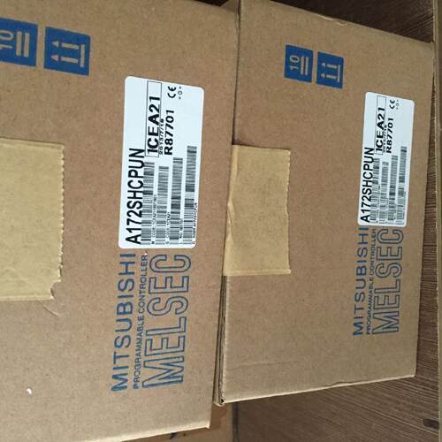 议价三菱A171SHCPU/A172SHCPUN  A173UHCPU-S1 A172SENC A171SCPU