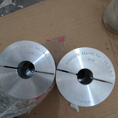 【询价】德国固威GERWAH波纹管联轴器16990576 MA60适用
