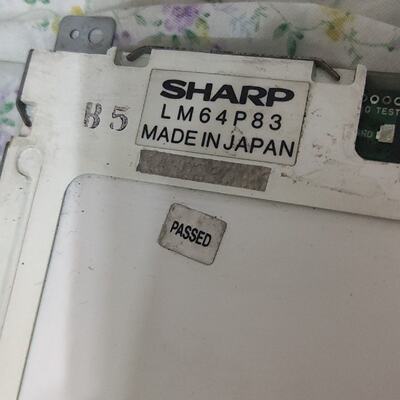 【议价】lm64p83适用183