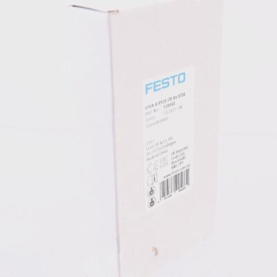 FESTO 539161 VSVABP53EZDA11T1L NEU
