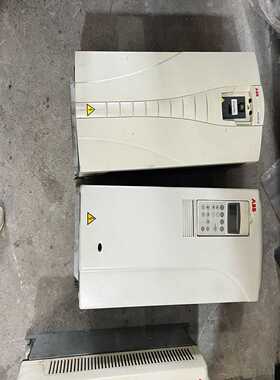 咨询-ACS510-01-125A-4