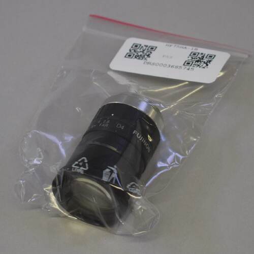USED FUJIFILM CORPORATION  HF75HA1B  24 MONTHS WARRANTY