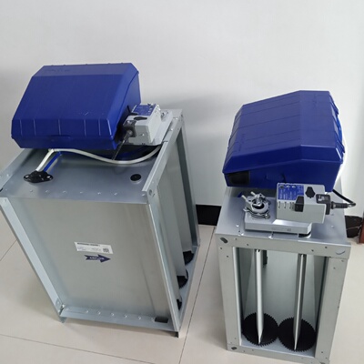 议价妥思TVTD TVJD-EASY变风量机构执行器 空调风口阀CNTVJ-XLAB/