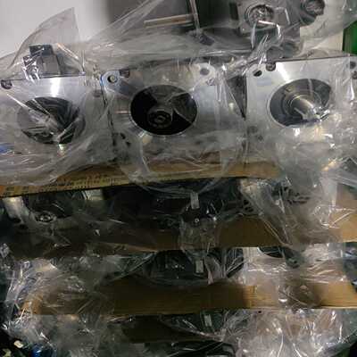 松下AC伺服电机，型号MHMF202L1H6M，MEDLN8--议价商品