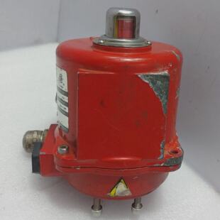 Actionneur lectrique Triac ETI300 120VAC1Ph