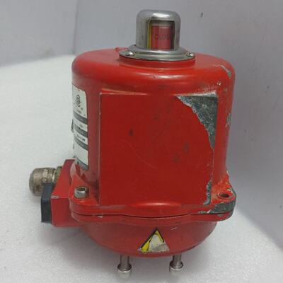 Actionneur lectrique Triac ETI300 120VAC1Ph
