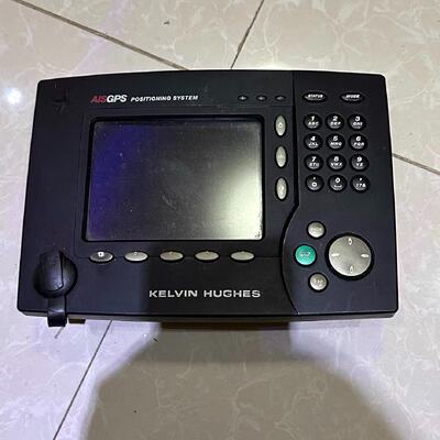 议价R4AIS显示器