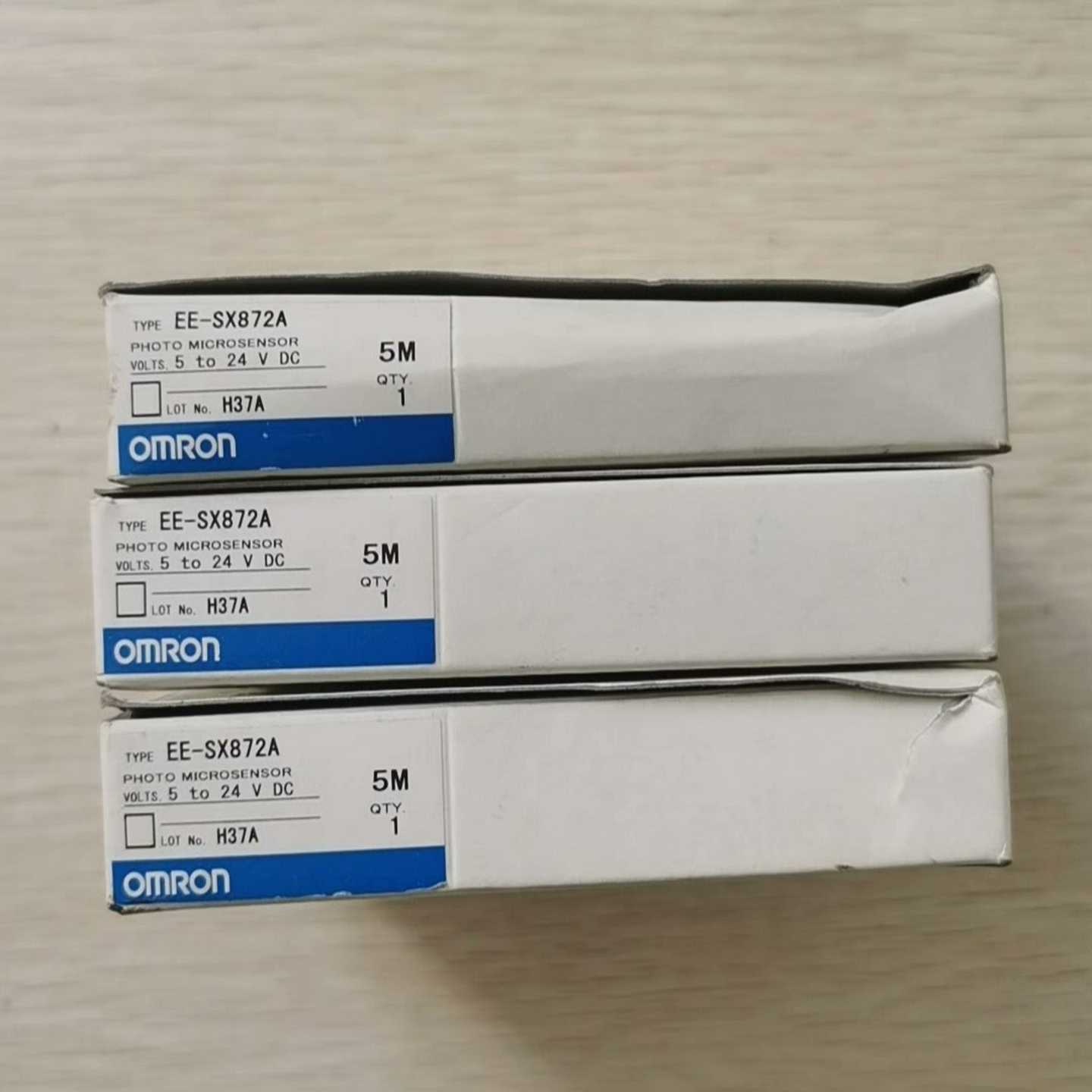 售前询价询价-Omron极限开关EE-SX872A