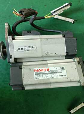 议价NACHI那智机器人电机MSMD022S2D7议价适用