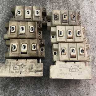 变频器模块 询价BSM50GB100D SKM75GB101D