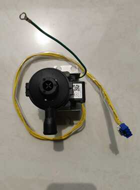 议价-海信天花机吸顶机空K调嵌入机排水泵电机H7B01658B-