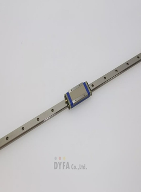 NSKNNBPU15BL520L1R1BMini15SizeLMGuideW/Lubricated