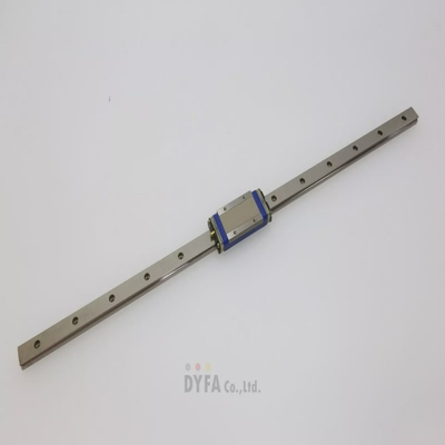 NSKNNBPU15BL520L1R1BMini15SizeLMGuideW/Lubricated