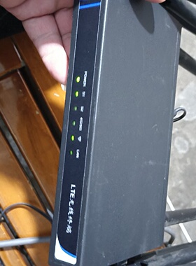 智能路由器CLM920LC450无线插卡路由器-议价