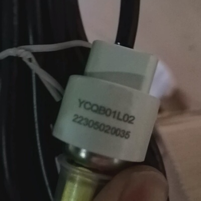 寻X麦克维尔压力传感器YCQB01L02YCQB03L29麦克
