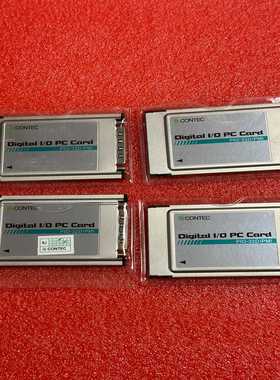 议价CONTEC康泰克DigitalI/OPCCardP