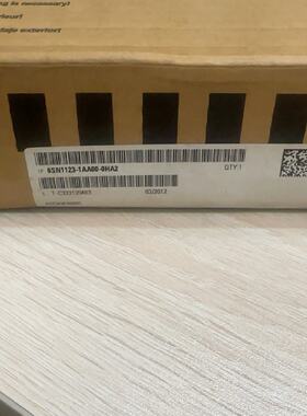 配件6SN11231AA000HA2议价