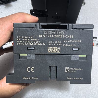 议价S7200Smart Plc Host 6Es7 214适用