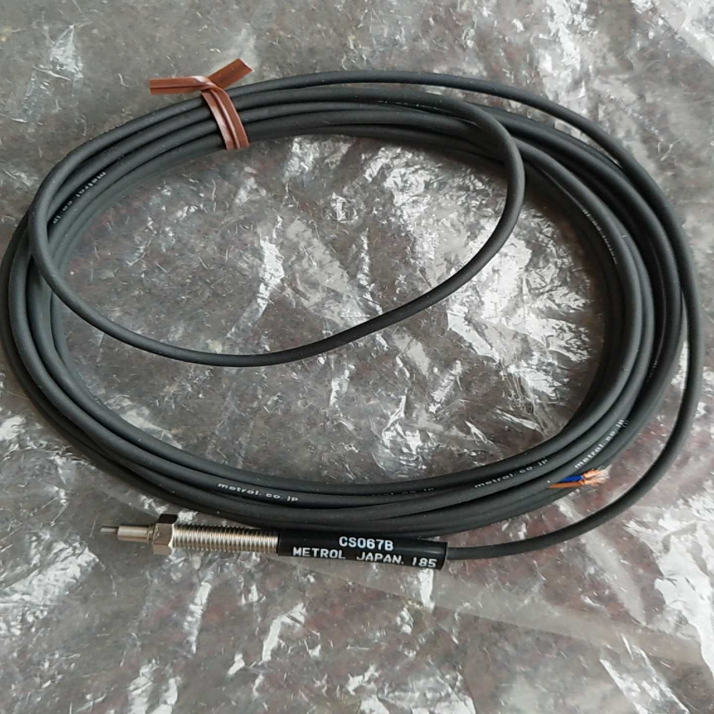 咨询-METROL美德龙精密传感器CS067B