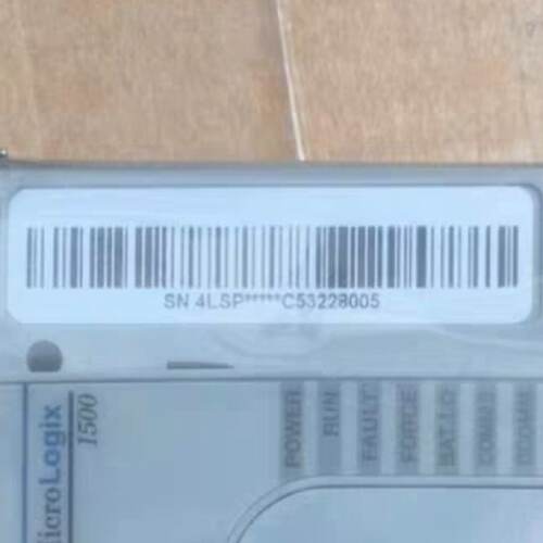 议价AB罗克韦尔 MicroLogix 1500处理器   1764-LSP-CL27/38  3.5