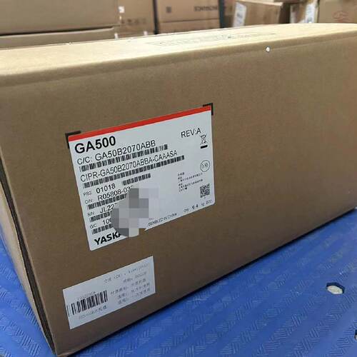 溢价-GA50B2070安川变频器
