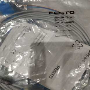 OE询价 24V 费斯托SME