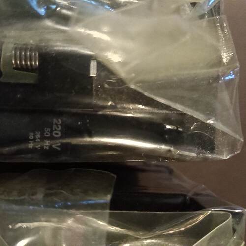 询-CLIPSAL奇胜接触器6C12AC220V产品