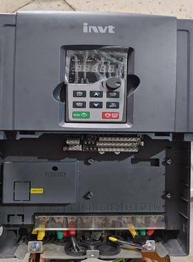 英威腾变频器37kw型号GD200A-030G/037P-4【卡奥电子】