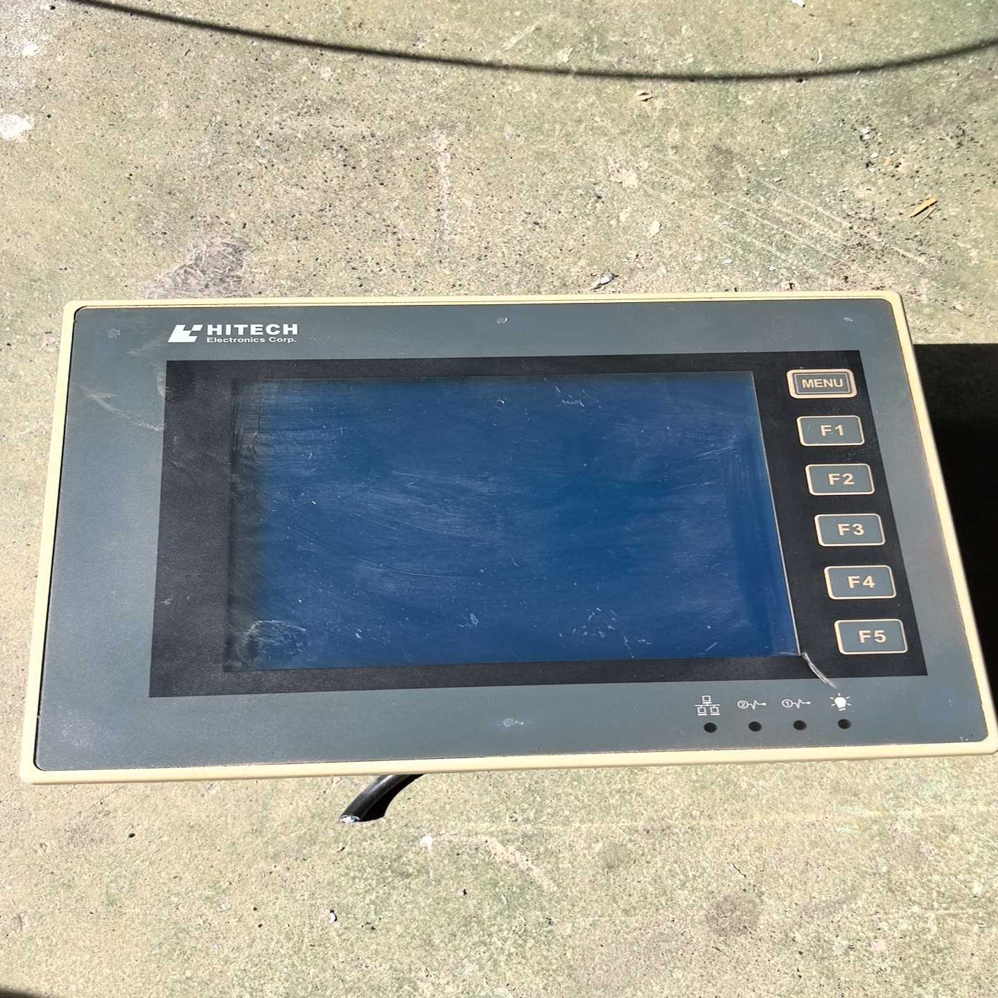 海泰科触摸屏PWS6600S-P拍摄功能运费