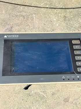 海泰科触摸屏PWS6600S-P拍摄功能运费