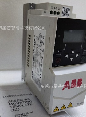 寻IABB变频器ACS18004S15A62ACS18004S17A04机械驱动器议价
