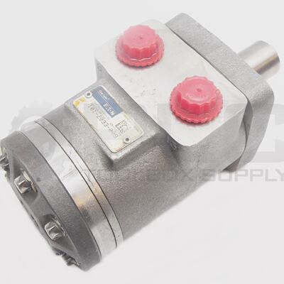 Eaton CharLynn 1012033009 Hydraulische Motor