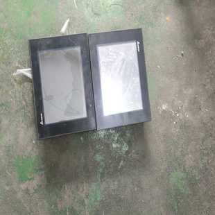 现货 议价台达触摸屏HMC08 便宜处理 通电没反应 维 N500SR52