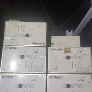 议价KONZEPT电源 COMPUS
